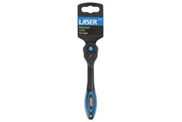Picture of LASER TOOLS - 6524 - Reversible Ratchet (Tool, universal)