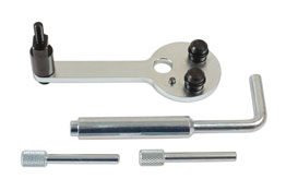Picture of LASER TOOLS - 5979 - Tool Set, timing chain (Vehicle Specific Tools)