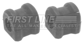 Picture of FIRST LINE - FSK7338K - Repair Kit, stabilizer coupling rod (Wheel Suspension)