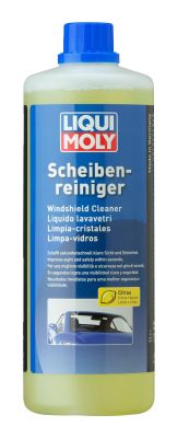 Picture of Liqui Moly Windshield Cleaner 1L