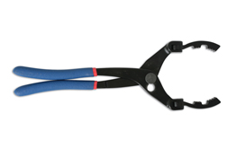 Picture of LASER TOOLS - 4595 - Oil Filter Pliers (Special Tools, universal)