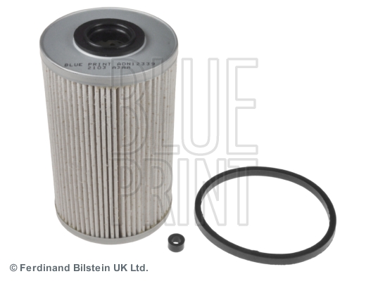 Picture of BLUE PRINT - ADN12339 - Fuel filter (Fuel Supply System)