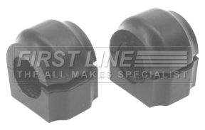 Picture of FIRST LINE - FSK7200K - Repair Kit, stabilizer coupling rod (Wheel Suspension)