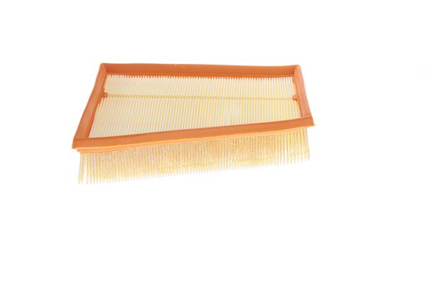 Picture of BOSCH - F 026 400 138 - Air Filter (Air Supply)