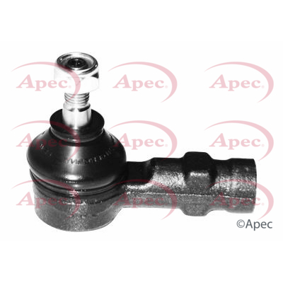 Picture of APEC - AST6125 - Tie Rod End (Steering)