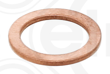 Picture of ELRING - 115.100 - Seal Ring, oil drain plug (Lubrication)