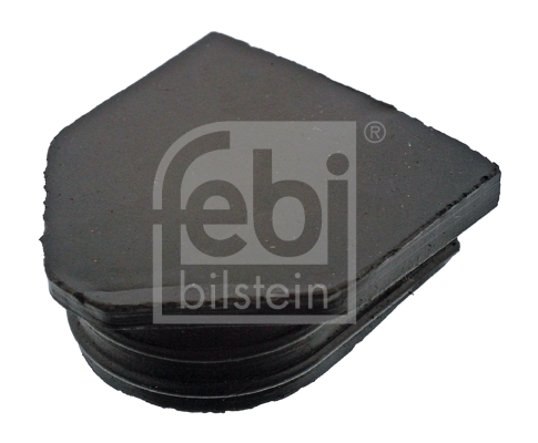 FEBI BILSTEIN - 12310 - Čep, vratilo klackalice ventila-otvor za montažu (Glava cilindra)