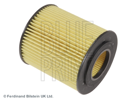 Picture of BLUE PRINT - ADB112106 - Oil Filter (Lubrication)