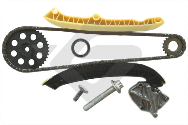 Picture of HUTCHINSON - KHC 013S1 - Timing Chain Kit (Engine Timing)