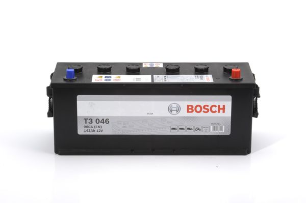 BOSCH - 0 092 T30 460 - Akumulator za startovanje (Uređaj za startovanje)