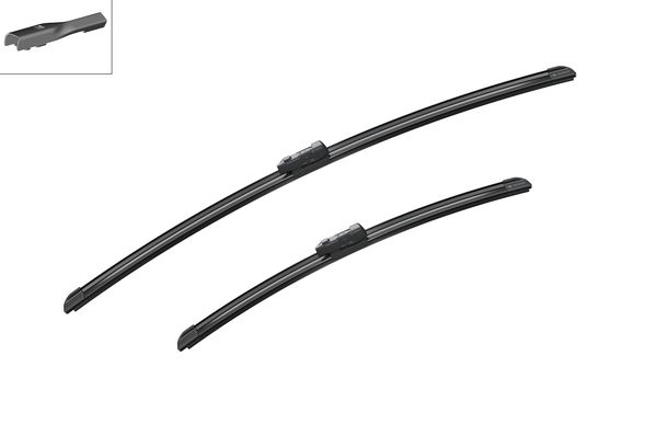 Picture of BOSCH - 3 397 007 864 - Wiper Blade (Window Cleaning)