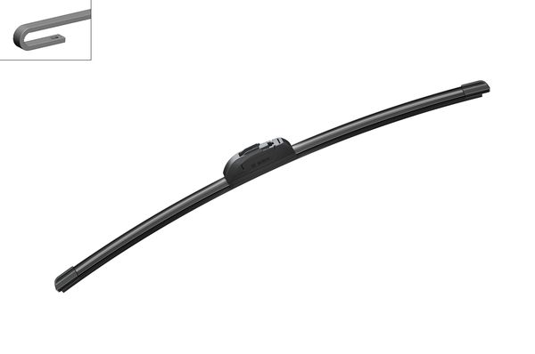 Picture of BOSCH - 3 397 008 536 - Wiper Blade (Window Cleaning)