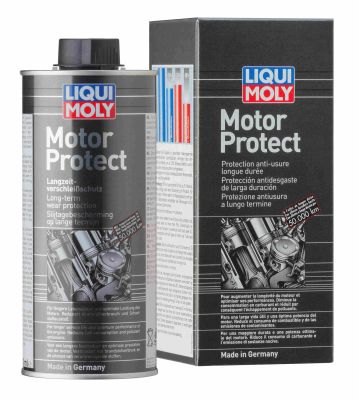 Picture of LIQUI MOLY - 1018 - Engine Oil Additive (Chemical Products)