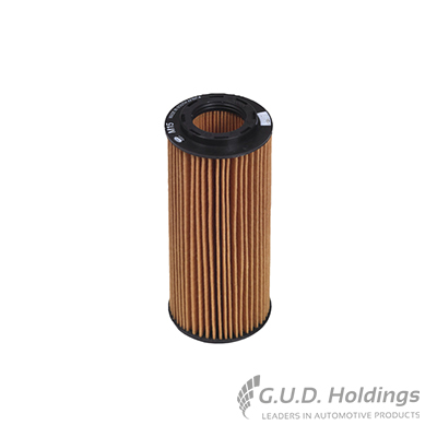 Picture of Oil Filter - GUD - M15