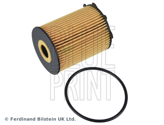 Picture of BLUE PRINT - ADM52119 - Oil Filter (Lubrication)