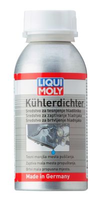 LIQUI MOLY - 20806 - Zaptivni materijal hladnjaka (Hemijski proizvodi)
