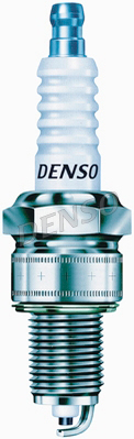 Picture of DENSO - W16EX-U - Spark Plug (Ignition System)