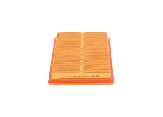 Picture of BOSCH - 1 457 433 593 - Air Filter (Air Supply)