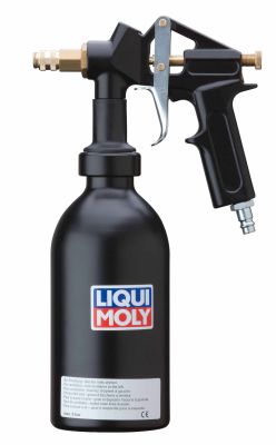Picture of LIQUI MOLY - 7946 - Spray Gun, pressure bottle (Machining Equipment)