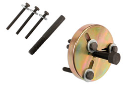 Picture of LASER TOOLS - 6142 - Puller Set, pulley (Vehicle Specific Tools)