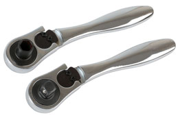 Picture of LASER TOOLS - 6787 - Reversible Ratchet (Tool, universal)