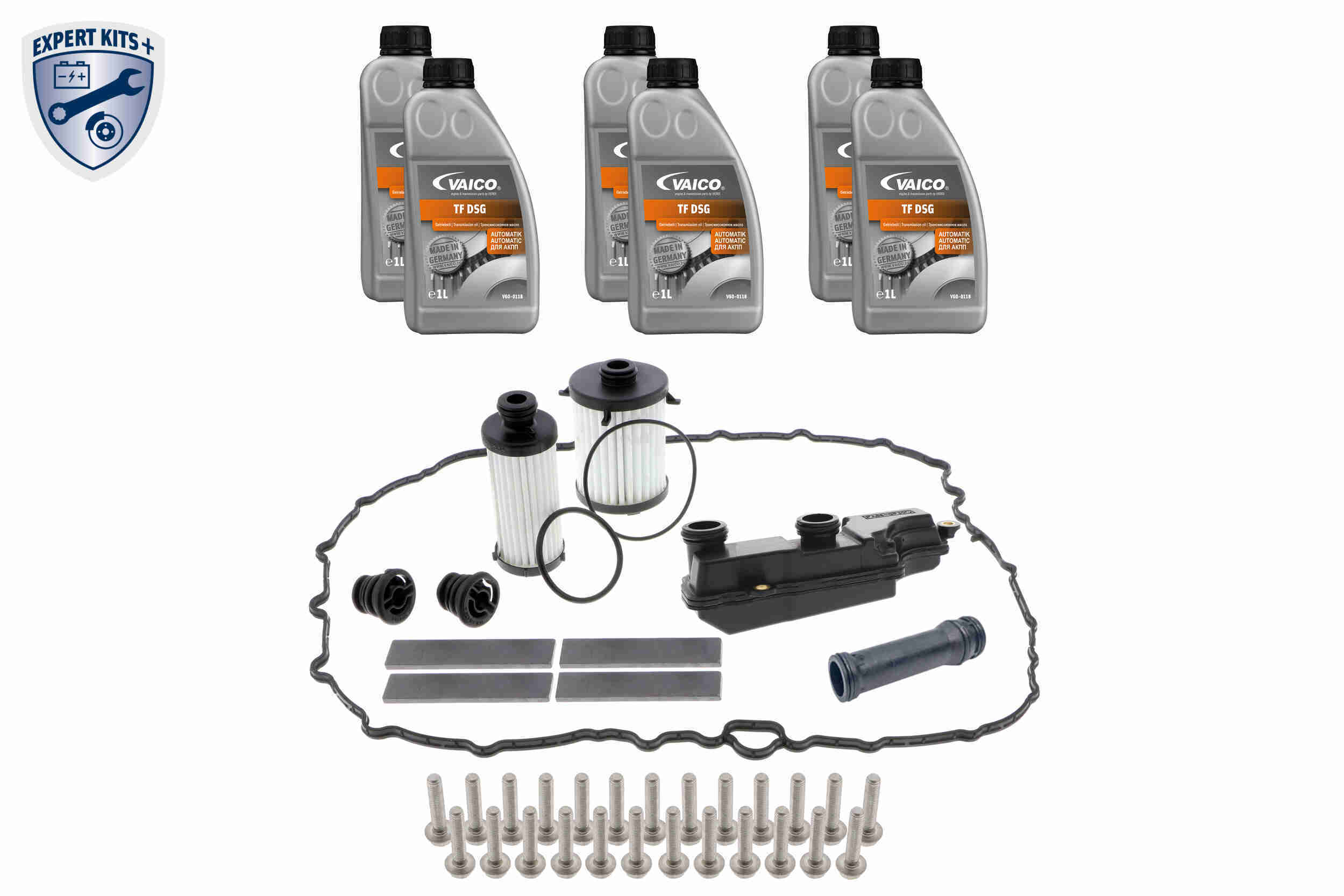 Picture of Parts kit -  automatic transmission oil change - VAICO - V10-5390