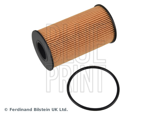Picture of BLUE PRINT - ADJ132128 - Oil Filter (Lubrication)