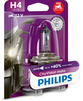Picture of Bulb -  spotlight - PHILIPS - 12342CTVBW