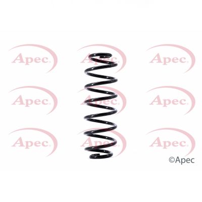 Picture of APEC - ACS1453 - Coil Spring (Suspension/Damping)