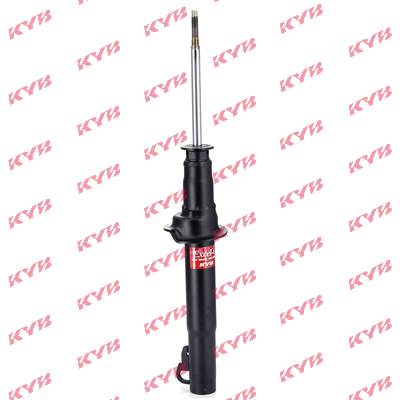 Picture of KYB - 340025 - Shock Absorber (Suspension/Damping)