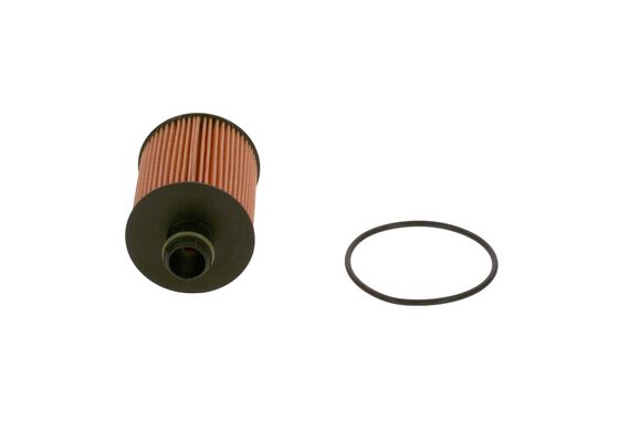Picture of BOSCH - F 026 407 096 - Oil Filter (Lubrication)