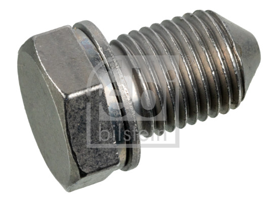 Picture of FEBI BILSTEIN - 15374 - Sealing Plug, oil sump (Lubrication)