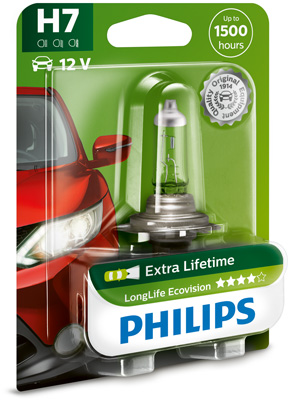 Picture of PHILIPS - 12972LLECOB1 - Bulb, spotlight (Lights)