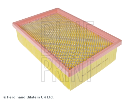 Picture of BLUE PRINT - ADJ132228 - Air Filter (Air Supply)