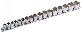 Picture of LASER TOOLS - 3501 - Socket Set (Tool, universal)