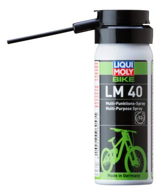 Picture of LIQUI MOLY - 6057 - Grease Spray (Chemical Products)