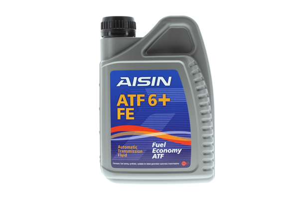 AISIN - ATF-91001 - Ulje za automatski menjač (Automatski menjač)