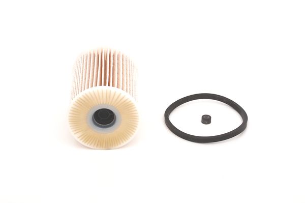 Picture of BOSCH - F 026 402 093 - Fuel filter (Fuel Supply System)