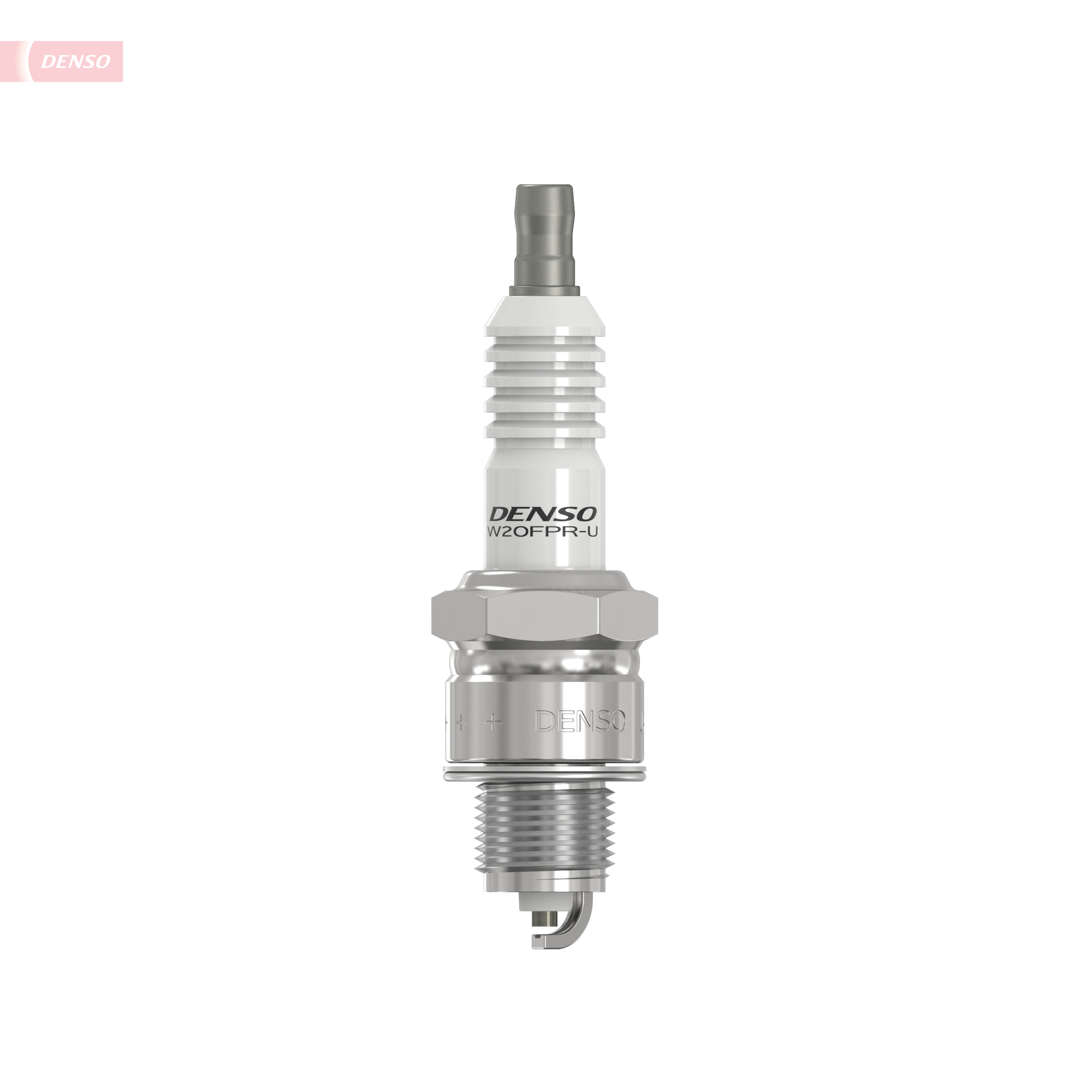 Picture of DENSO - W20FPR-U - Spark Plug (Ignition System)