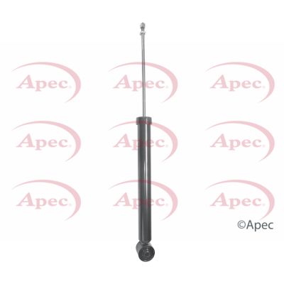 Picture of APEC - ASA1034 - Shock Absorber (Suspension/Damping)