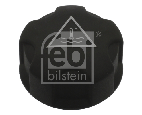 Picture of FEBI BILSTEIN - 36772 - Sealing Cap, coolant tank (Cooling System)