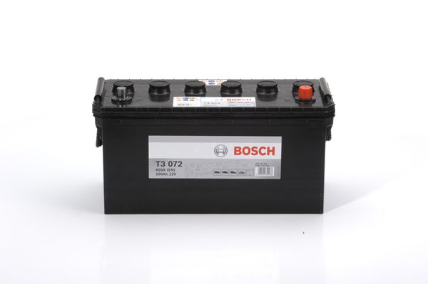 BOSCH - 0 092 T30 720 - Akumulator za startovanje (Uređaj za startovanje)
