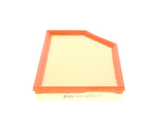 Picture of Air Filter - BOSCH - F 026 400 513