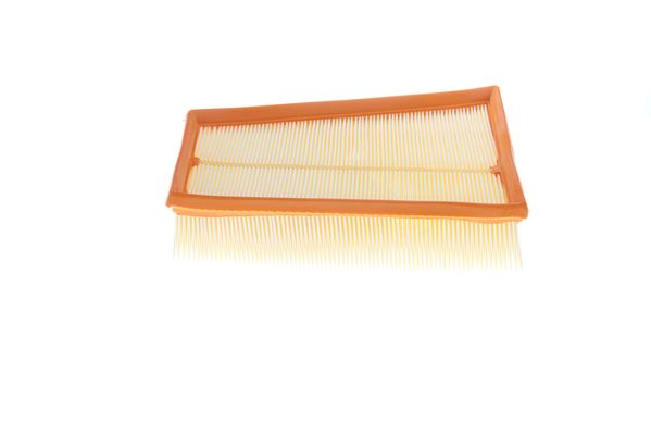 Picture of BOSCH - F 026 400 138 - Air Filter (Air Supply)