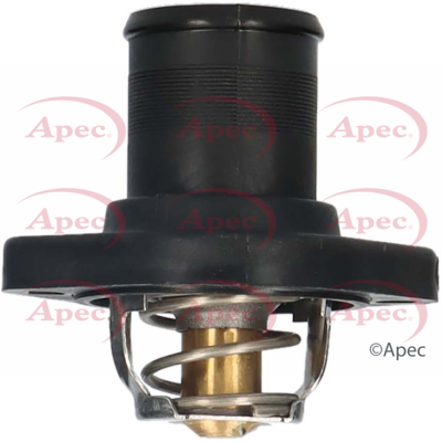 Picture of APEC - ATH1026 - Thermostat, coolant (Cooling System)