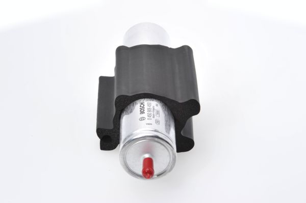 BOSCH - 0 450 906 450 - Filter za gorivo (Sistem za dovod goriva)