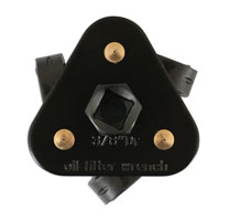 Picture of LASER TOOLS - 4892 - Socket, oil drain plug (Vehicle Specific Tools)