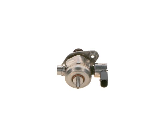 Picture of BOSCH - 0 261 520 472 - High Pressure Pump (Mixture Formation)
