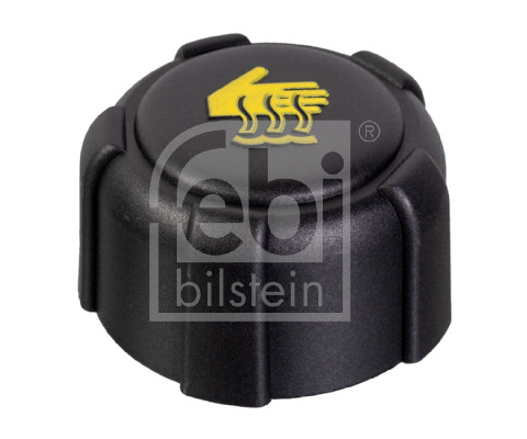 Picture of FEBI BILSTEIN - 22085 - Sealing Cap, coolant tank (Cooling System)