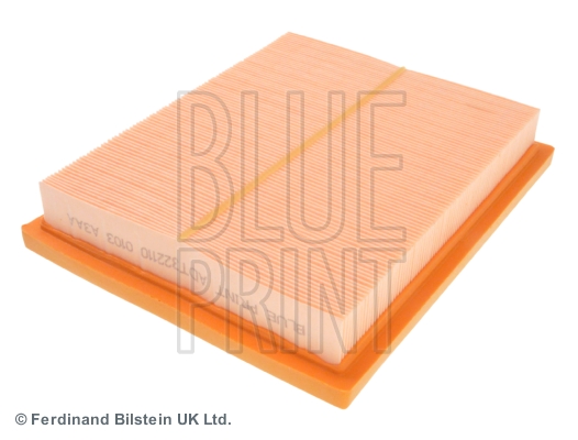 Picture of BLUE PRINT - ADT322110 - Air Filter (Air Supply)